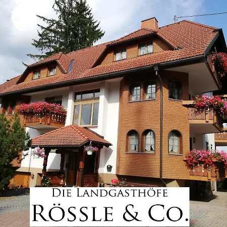 Hotel-pension Zum Bierhaus 3*