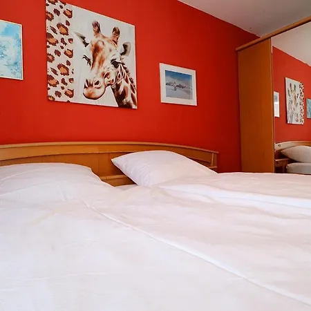 Hotell Hotel-pension Zum Bierhaus