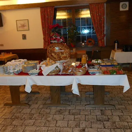 Hotel-pension Zum Bierhaus