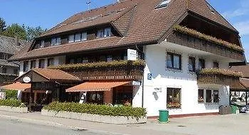 Hotell Hotel-pension Zum Bierhaus Rötenbach