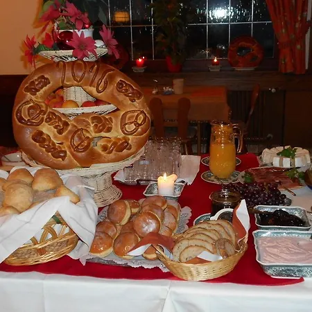 Hotel Hotel-pension Zum Bierhaus 3*