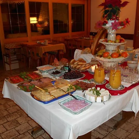 Hotel-pension Zum Bierhaus 3*