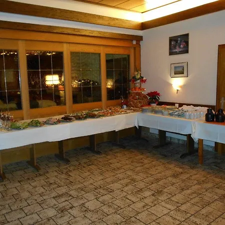 Hotel-pension Zum Bierhaus 3* Rötenbach