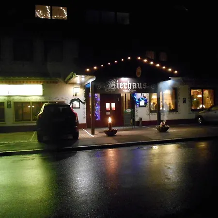 Hotel-pension Zum Bierhaus