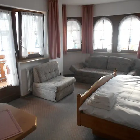 Hotell Hotel-pension Zum Bierhaus