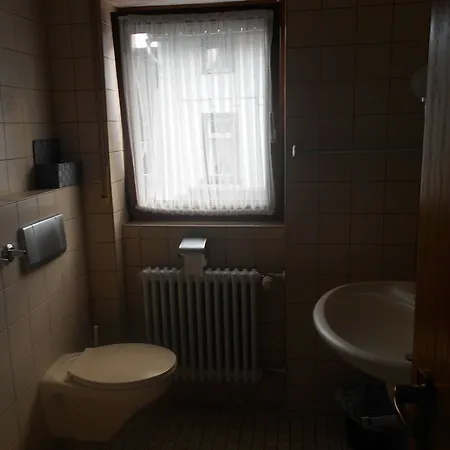 Hotel-pension Zum Bierhaus Rötenbach