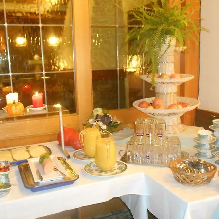 Hotell Hotel-pension Zum Bierhaus