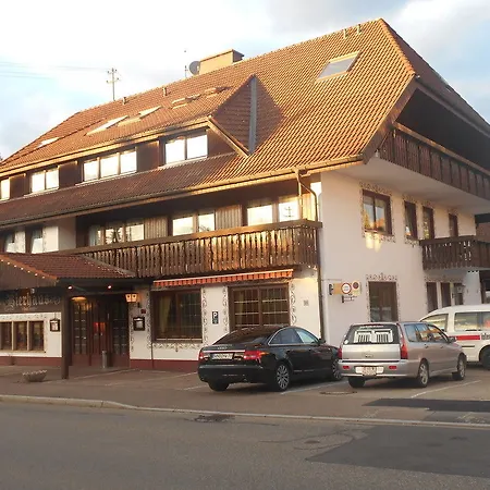 Hotel-pension Zum Bierhaus Hotell