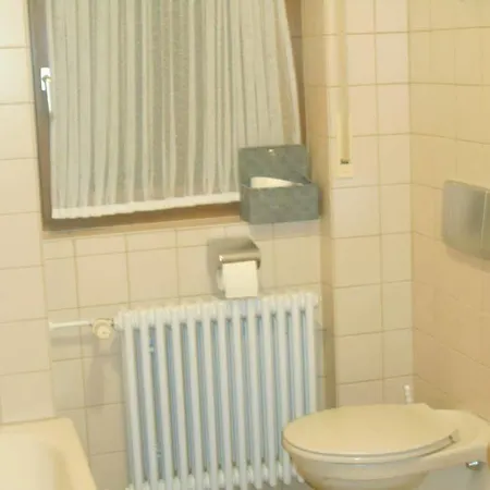 Hotell Hotel-pension Zum Bierhaus 3*