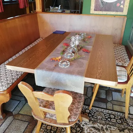 Hotel Hotel-pension Zum Bierhaus 3*