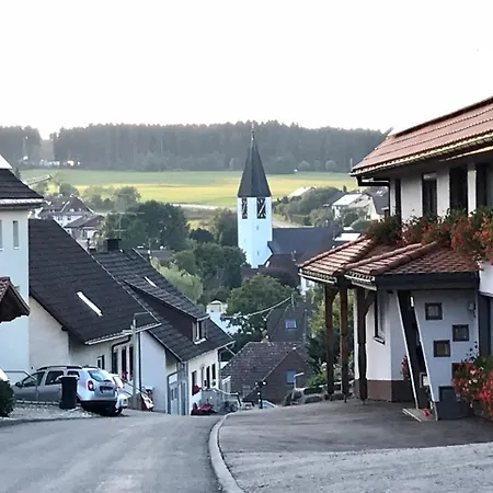 Hotel-pension Zum Bierhaus 3*