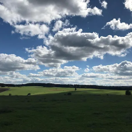 Hotel-pension Zum Bierhaus Hotell