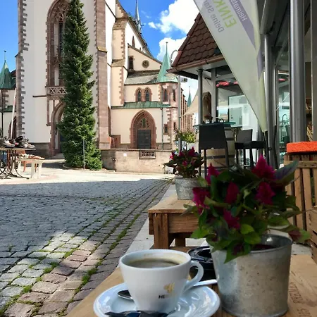 Hotel-pension Zum Bierhaus Rötenbach