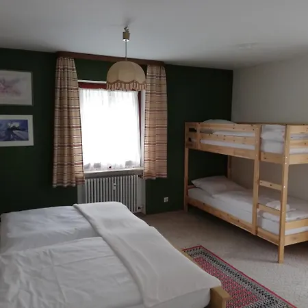 Hotel Hotel-pension Zum Bierhaus 3*