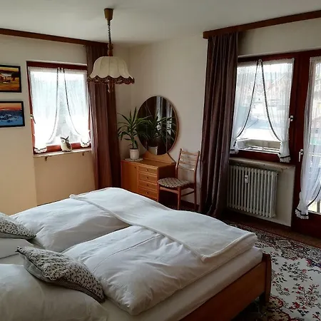 Hotell Hotel-pension Zum Bierhaus 3*