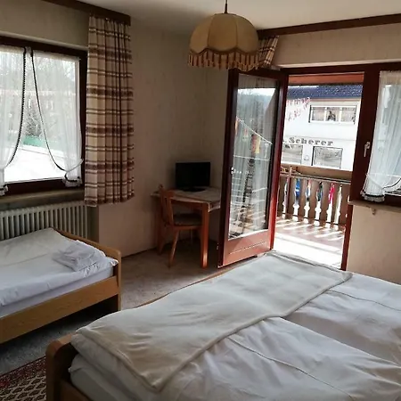 Hotell Hotel-pension Zum Bierhaus