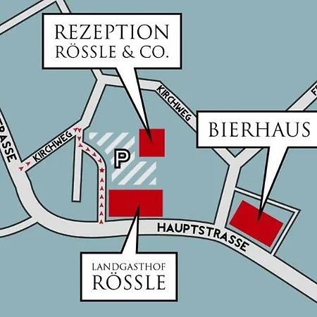 Hotell Hotel-pension Zum Bierhaus